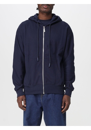 Sweatshirt DISCLAIMER Men color Blue