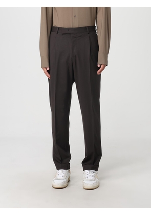Pants PT TORINO Men color Brown
