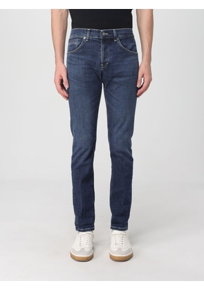 Jeans DONDUP Men color Blue