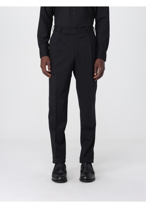 Pants PT TORINO Men color Black