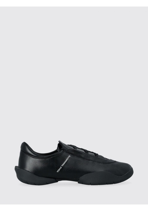 Sneakers Y-3 Men color Black