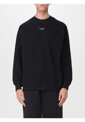 Sweatshirt DRÔLE DE MONSIEUR Men color Black