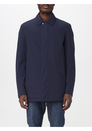 Jacket PAUL & SHARK Men color Blue