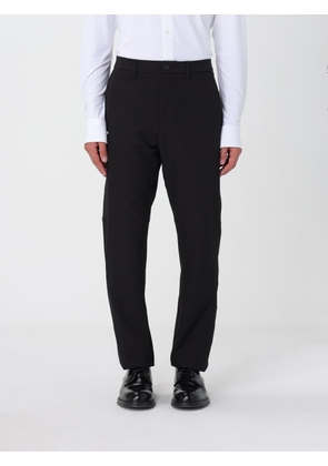 Pants BOSS Men color Black
