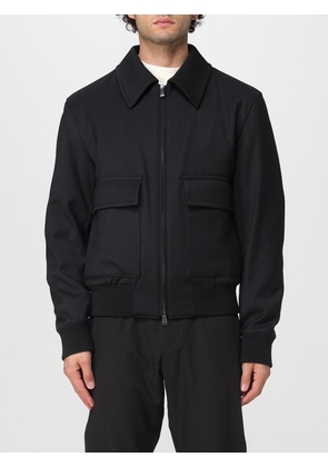 Jacket BOSS Men color Black