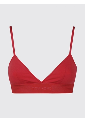 Lingerie TOM FORD Woman color Red