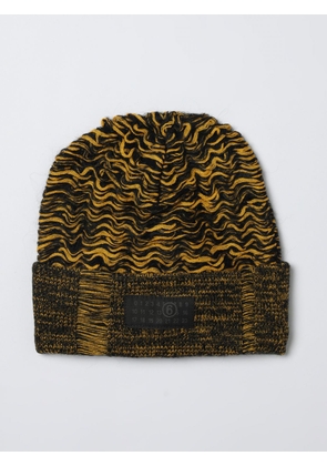 Hat MM6 MAISON MARGIELA Men color Multicolor
