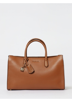 Handbag MICHAEL KORS Woman color Leather