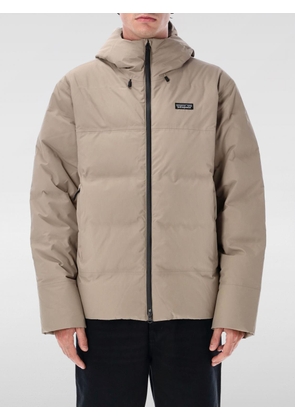 Jacket PATAGONIA Men color Grey