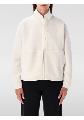 Jacket THE NORTH FACE Woman color White