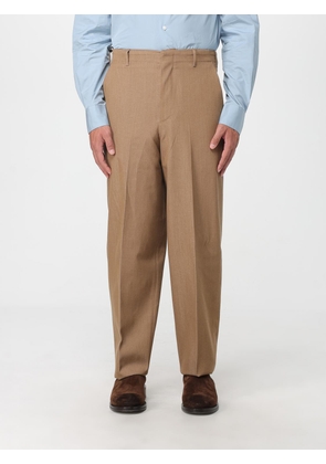 Pants PT TORINO Men color Beige