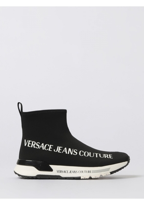 Sneakers VERSACE JEANS COUTURE Men color Black