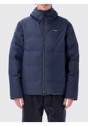 Jacket PATAGONIA Men color Blue