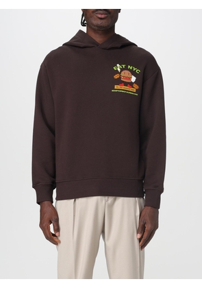 Sweatshirt GIORGIO ARMANI Men color Multicolor