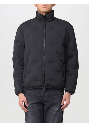 Jacket EMPORIO ARMANI Men color Black