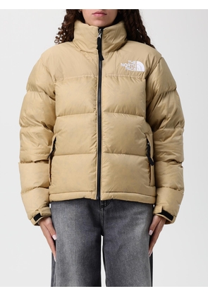 Jacket THE NORTH FACE Woman color Beige