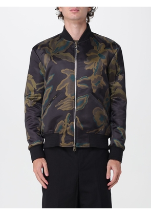 Jacket PAUL SMITH Men color Multicolor
