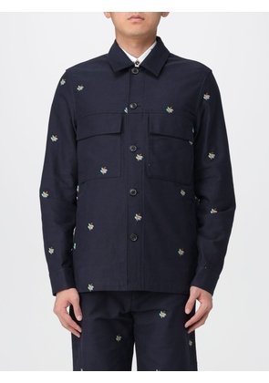 Jacket PAUL SMITH Men color Navy