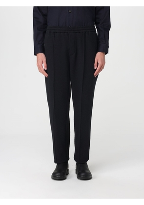 Pants PAOLO PECORA Men color Black