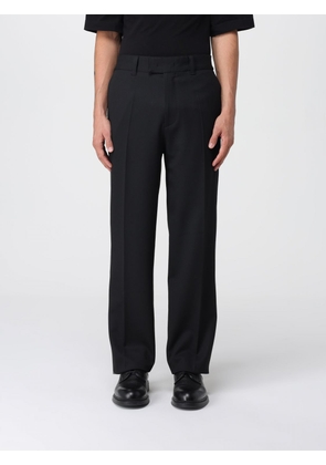 Pants PAOLO PECORA Men color Black