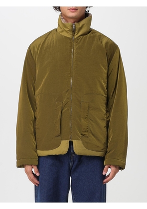 Jacket RANRA Men color Olive