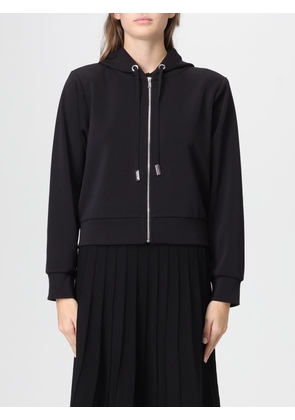 Sweatshirt MICHAEL KORS Woman color Black
