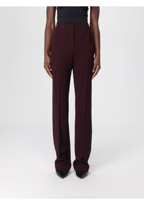 Pants MUGLER Woman color Multicolor