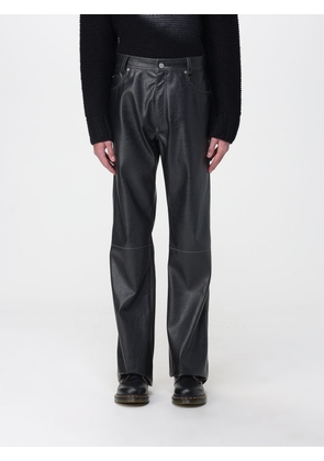 Pants MM6 MAISON MARGIELA Men color Black