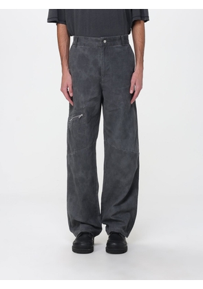 Pants REPRESENT Men color Black