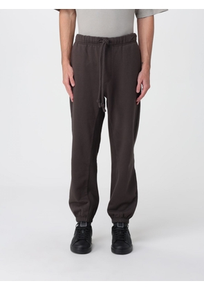 Pants DOLCE & GABBANA Men color Brown