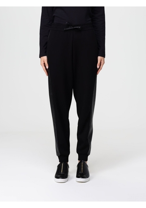 Pants ARMANI EXCHANGE Woman color Black