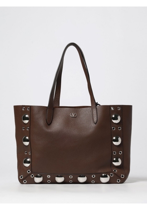 Shoulder Bag VALENTINO GARAVANI Men color Brown