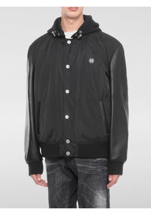 Jacket PHILIPP PLEIN Men color Black