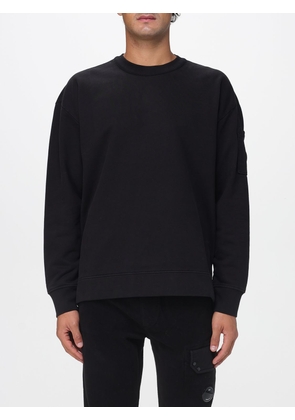 Sweatshirt C. P. COMPANY Men color Black