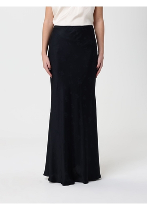 Skirt TWINSET Woman color Black