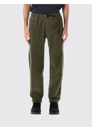 Pants GRAMICCI Men color Green