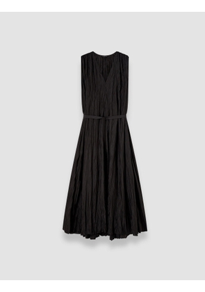 Martini Habotai Silk Dress - Regular / 36