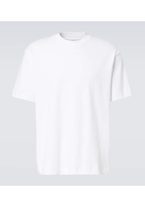 Sunspel Cotton jersey T-shirt
