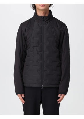 Jacket BOSS Men color Black