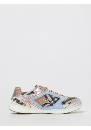 Sneakers BURBERRY Men color Beige