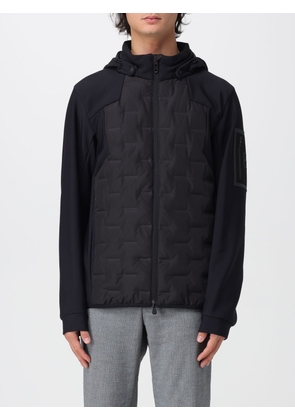 Jacket BOSS Men color Black