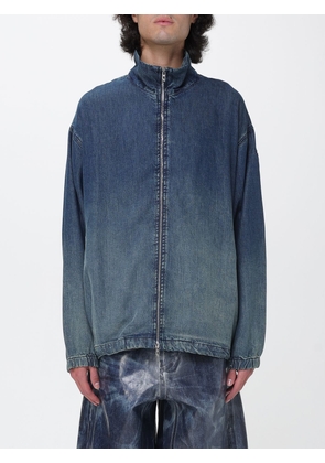 Jacket DIESEL Men color Blue