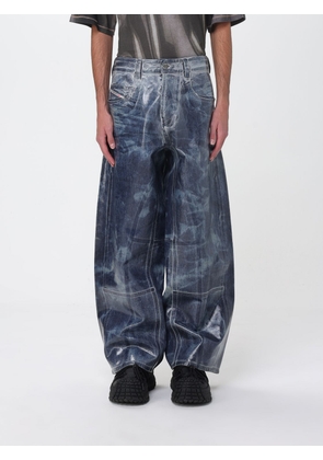 Jeans DIESEL Men color Blue