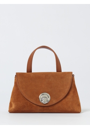 Handbag COCCINELLE Woman color Blue