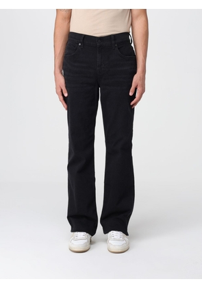 Jeans 7 FOR ALL MANKIND Men color Blue