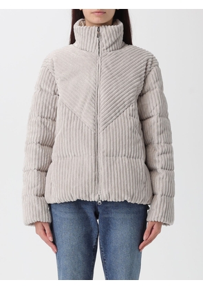 Jacket COLMAR Woman color Beige