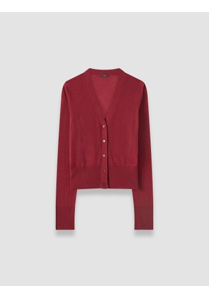 Cashair Cardigan - S