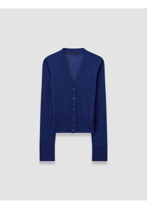 Cashair Cardigan - S