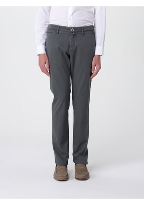 Pants JACOB COHEN Men color Grey
