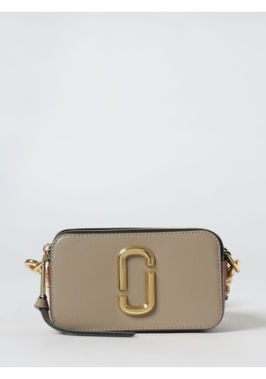 Crossbody Bag MARC JACOBS Woman color Sand